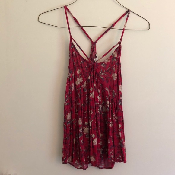 American Eagle Top - Picture 1 of 3